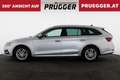 Skoda Octavia Combi 2,0 TDI STYLE MATRIX-LED KAMERA E-KLAPPE Silber - thumbnail 8