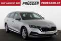 Skoda Octavia Combi 2,0 TDI STYLE MATRIX-LED KAMERA E-KLAPPE Silber - thumbnail 4