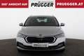 Skoda Octavia Combi 2,0 TDI STYLE MATRIX-LED KAMERA E-KLAPPE Silber - thumbnail 3