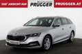 Skoda Octavia Combi 2,0 TDI STYLE MATRIX-LED KAMERA E-KLAPPE Silber - thumbnail 1