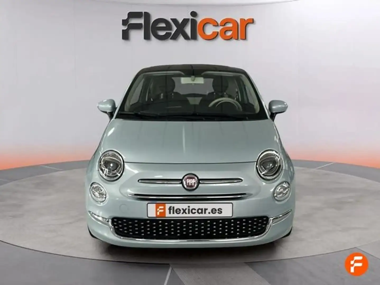 Fiat 500 Dolcevita 1.0 Hybrid 51KW (70 CV) Azul - 2