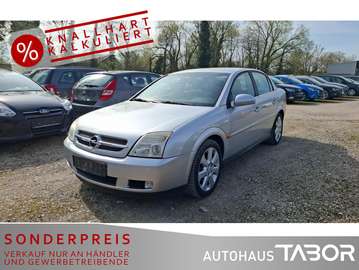 C 2.2 Limousine Klima LM