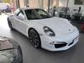 Porsche 991 911 Carrera 991 Coupe 3.8 4S Blanco - thumbnail 1
