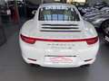 Porsche 991 911 Carrera 991 Coupe 3.8 4S Blanco - thumbnail 7