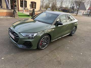 S3 TFSI Limousine