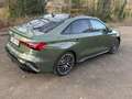 Audi S3 S3 TFSI Limousine Vert - thumbnail 5