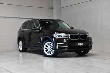 25d - TOPSTAAT! - xDrive - HUD - Memory - Cruise - Comfort seats