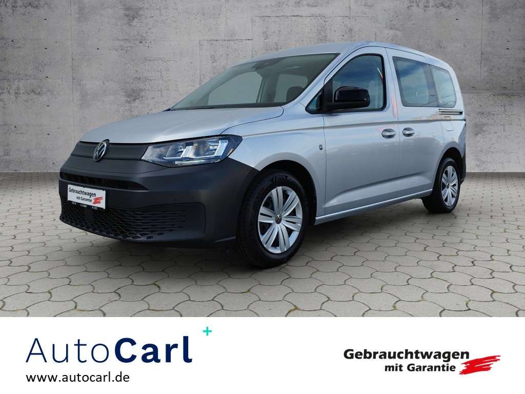 Second hand Volkswagen Caddy 2.0