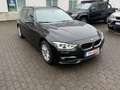 BMW 320 d Touring Luxury Line Leder LED Pano Automati Schwarz - thumbnail 4