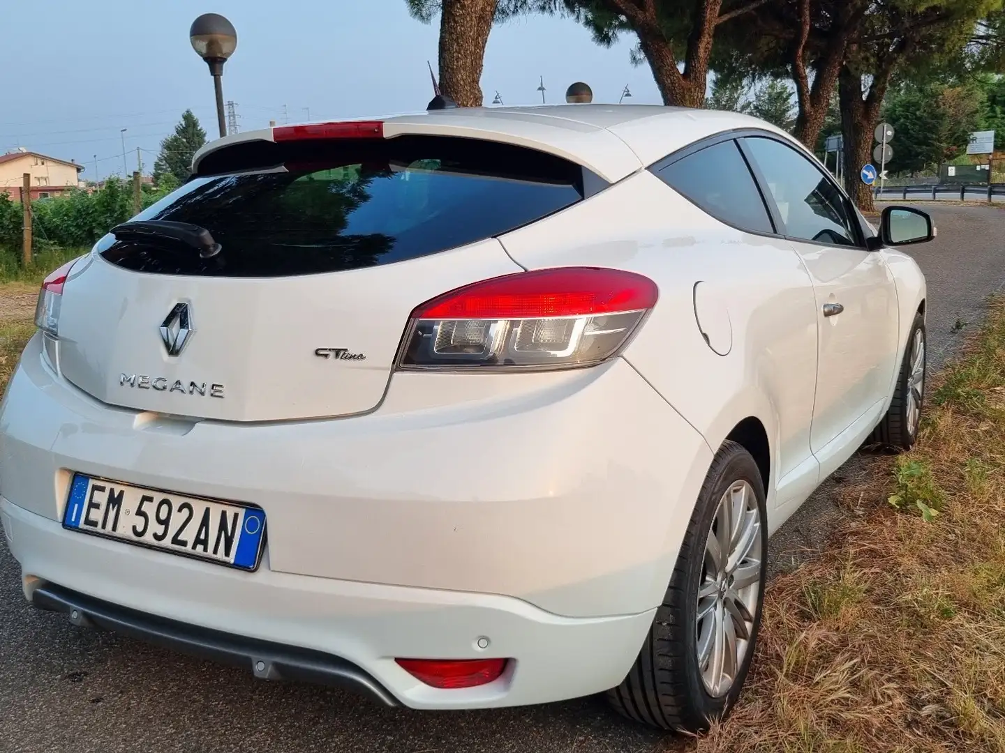 Renault Megane dCi 130 FAP Coupe Bose Edition - 2