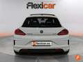Volkswagen Scirocco R-Line 2.0 TDI 110kW(150CV) BMT DSG Blanco - thumbnail 7