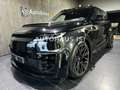 Land Rover Range Rover Sport FIRST EDIT. WIDEBODY FIRST CAR Nero - thumbnail 2
