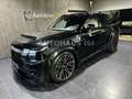 Land Rover Range Rover Sport FIRST LUMMA DESIGN WIDEBODY Schwarz - thumbnail 3