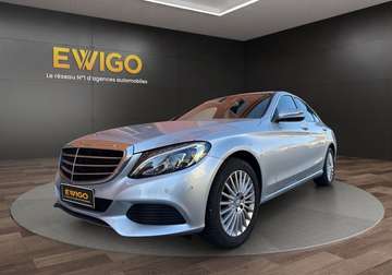 2.2 220 cdi 170 business executive 7g-tronic bva