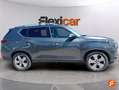SsangYong Rexton D22 DTR Limited 4x4 Aut. Gris - thumbnail 13