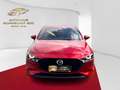 Mazda 3 Skyactiv-G122 Comfort+ /SO/ST/TE // NUR 51.000 KM Красный - thumbnail 5