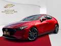 Mazda 3 Skyactiv-G122 Comfort+ /SO/ST/TE // NUR 51.000 KM Красный - thumbnail 1