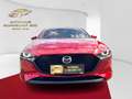 Mazda 3 Skyactiv-G122 Comfort+ /SO/ST/TE // NUR 51.000 KM Красный - thumbnail 14
