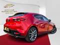 Mazda 3 Skyactiv-G122 Comfort+ /SO/ST/TE // NUR 51.000 KM Красный - thumbnail 13