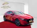 Mazda 3 Skyactiv-G122 Comfort+ /SO/ST/TE // NUR 51.000 KM Красный - thumbnail 2