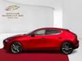 Mazda 3 Skyactiv-G122 Comfort+ /SO/ST/TE // NUR 51.000 KM Красный - thumbnail 15