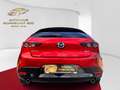 Mazda 3 Skyactiv-G122 Comfort+ /SO/ST/TE // NUR 51.000 KM Красный - thumbnail 4