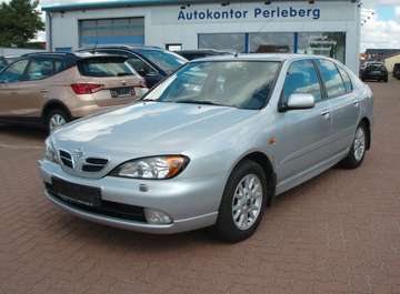 1.8 Comfort.AHK.Tüv 06/2027