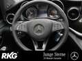 Mercedes-Benz V 250 d 4M EDITION Kompakt SPORTPAKET*NAVI*PDC* Noir - thumbnail 11