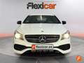 Mercedes-Benz CLA 180 Blanco - thumbnail 2