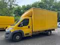Fiat Ducato 2.3MTJ 130cv Cassonato 8 bancali 2017 - thumbnail 1