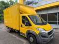 Fiat Ducato 2.3MTJ 130cv Cassonato 8 bancali 2017 - thumbnail 2