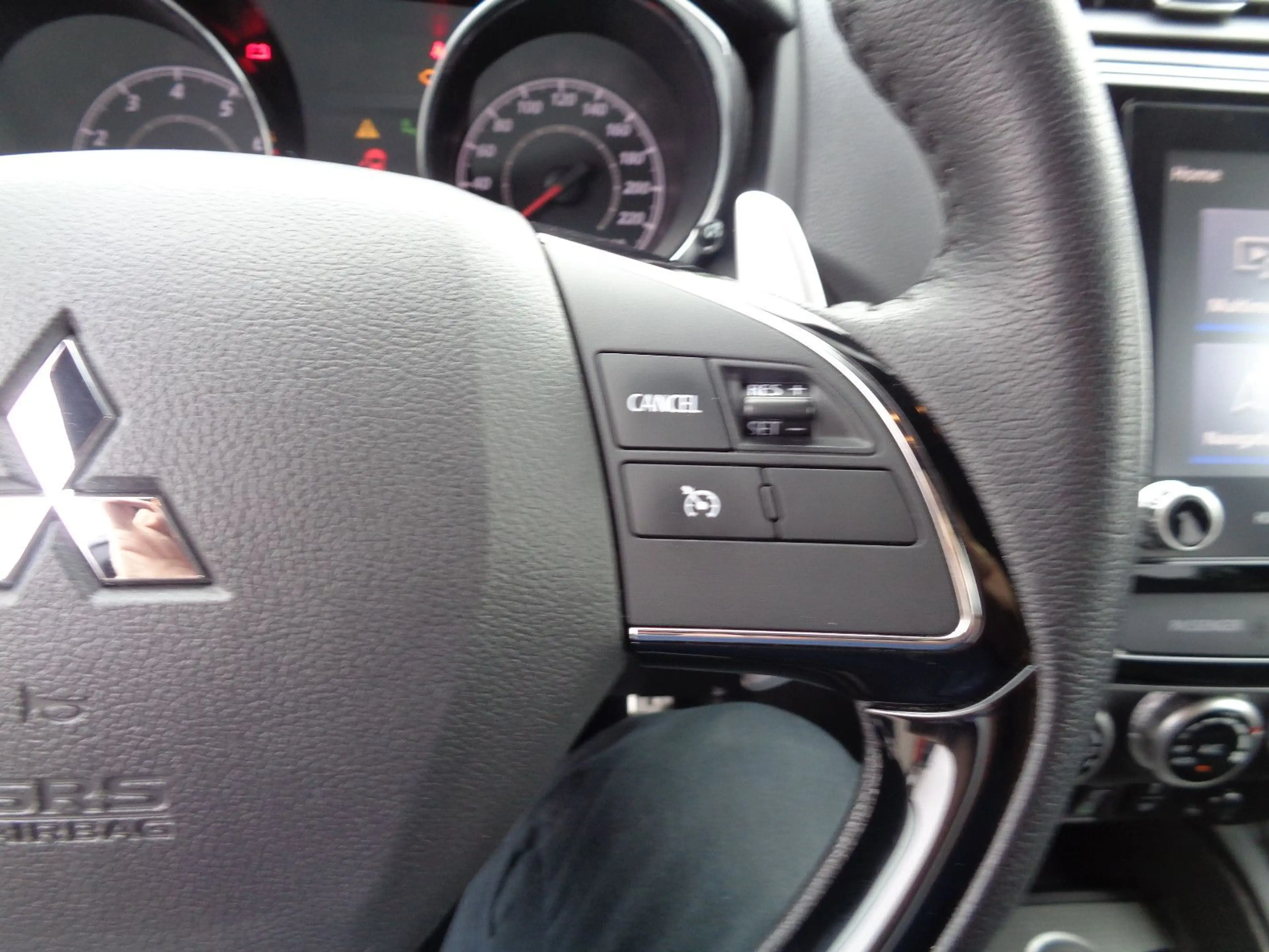 Mitsubishi ASX Intro Edition+ 2WD, Kamera, Nav., 8fach, Aut — photo 9