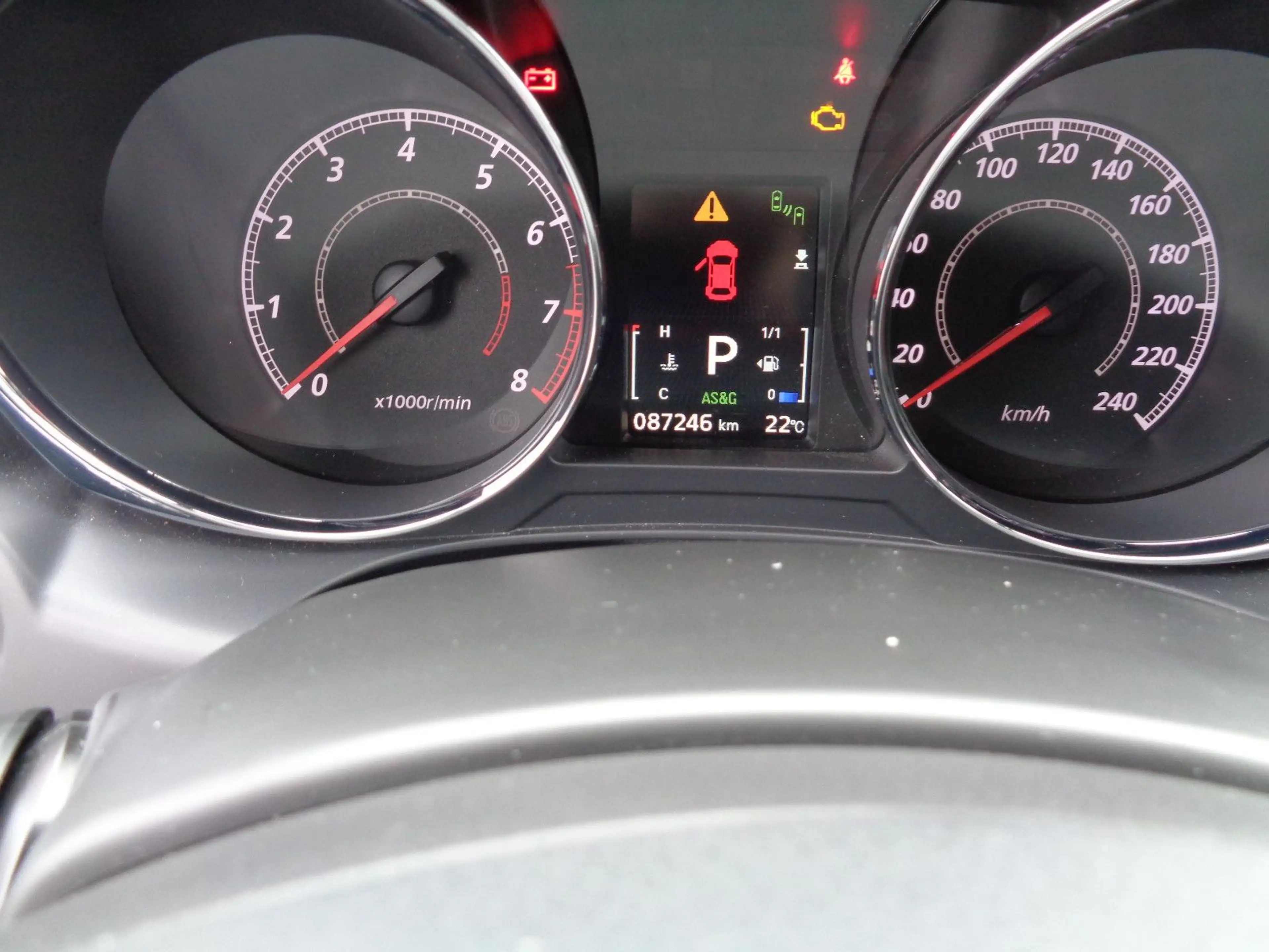 Mitsubishi ASX Intro Edition+ 2WD, Kamera, Nav., 8fach, Aut — photo 10