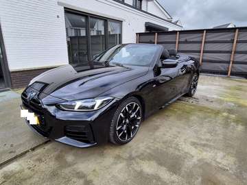 420i Cabrio