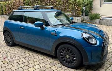 e-Mini 28.9 kWh Cooper SE