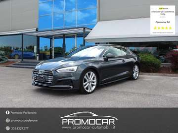 40 TDI QUATTRO S TRONIC BUSINESS SPORT *UNIPROP*