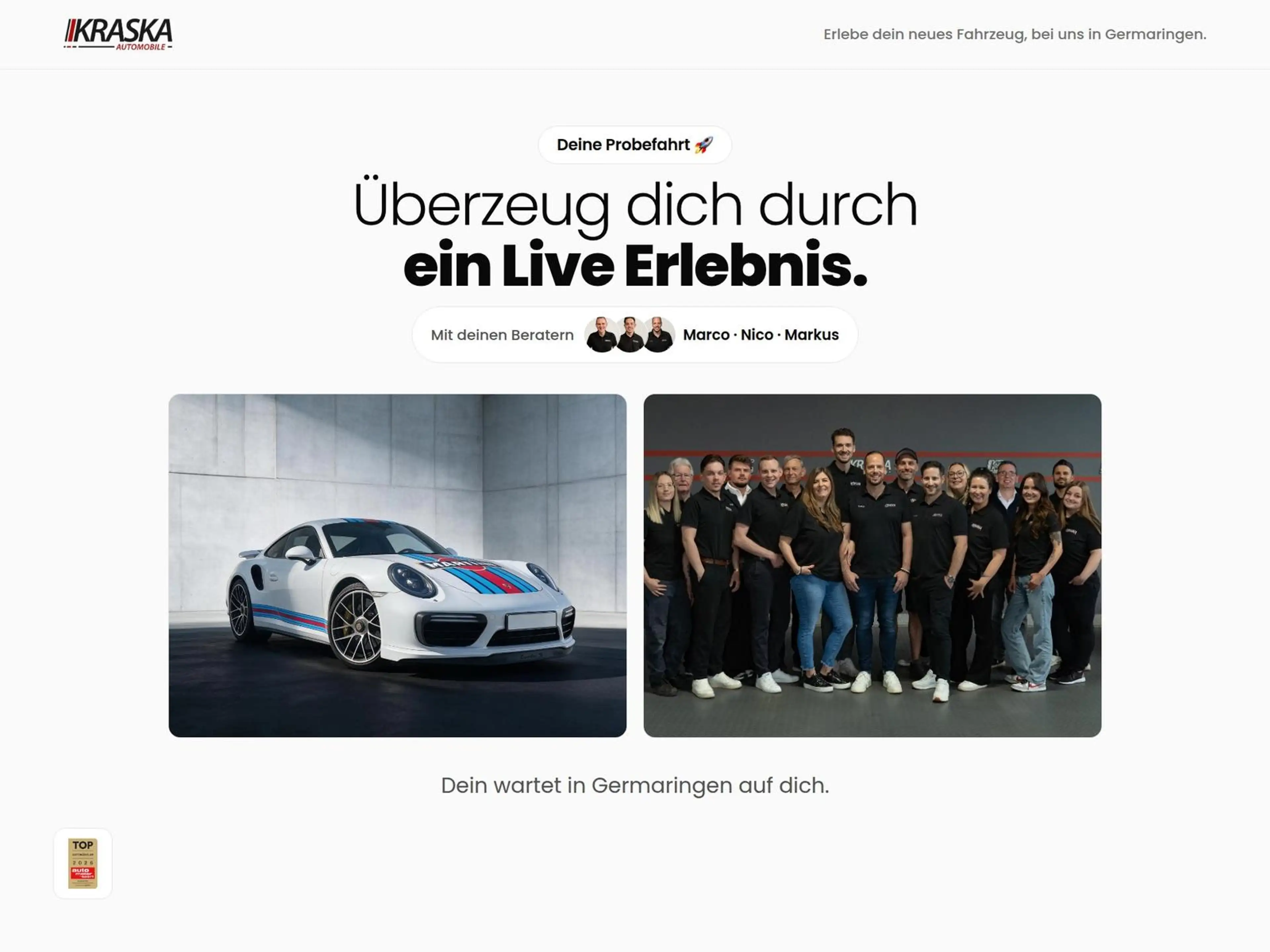 Porsche 991 .2 3.8 Turbo S  Approved - Schalensitz -TOP — photo 8