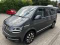 Volkswagen T6.1 Multivan Multivan Highline 4MOTION AHK Standhzg Gris - thumbnail 5