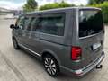 Volkswagen T6.1 Multivan Multivan Highline 4MOTION AHK Standhzg Gris - thumbnail 4
