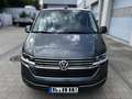 Volkswagen T6.1 Multivan Multivan Highline 4MOTION AHK Standhzg Gris - thumbnail 6