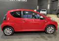 Citroen C1 1.0i BERLINE Attraction PHASE 2 Rouge - thumbnail 5