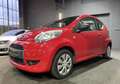 Citroen C1 1.0i BERLINE Attraction PHASE 2 Rouge - thumbnail 4