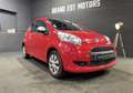 Citroen C1 1.0i BERLINE Attraction PHASE 2 Rouge - thumbnail 2