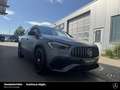 Mercedes-Benz GLA 35 AMG GLA 35 AMG 4M Night Sitzklima HUD Dist AHK Pano Gris - thumbnail 7