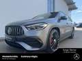 Mercedes-Benz GLA 35 AMG GLA 35 AMG 4M Night Sitzklima HUD Dist AHK Pano Grau - thumbnail 1