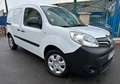 Renault Kangoo 1.5l dci 80ch pack clim Blanc - thumbnail 1
