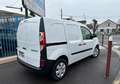 Renault Kangoo 1.5l dci 80ch pack clim Blanc - thumbnail 3
