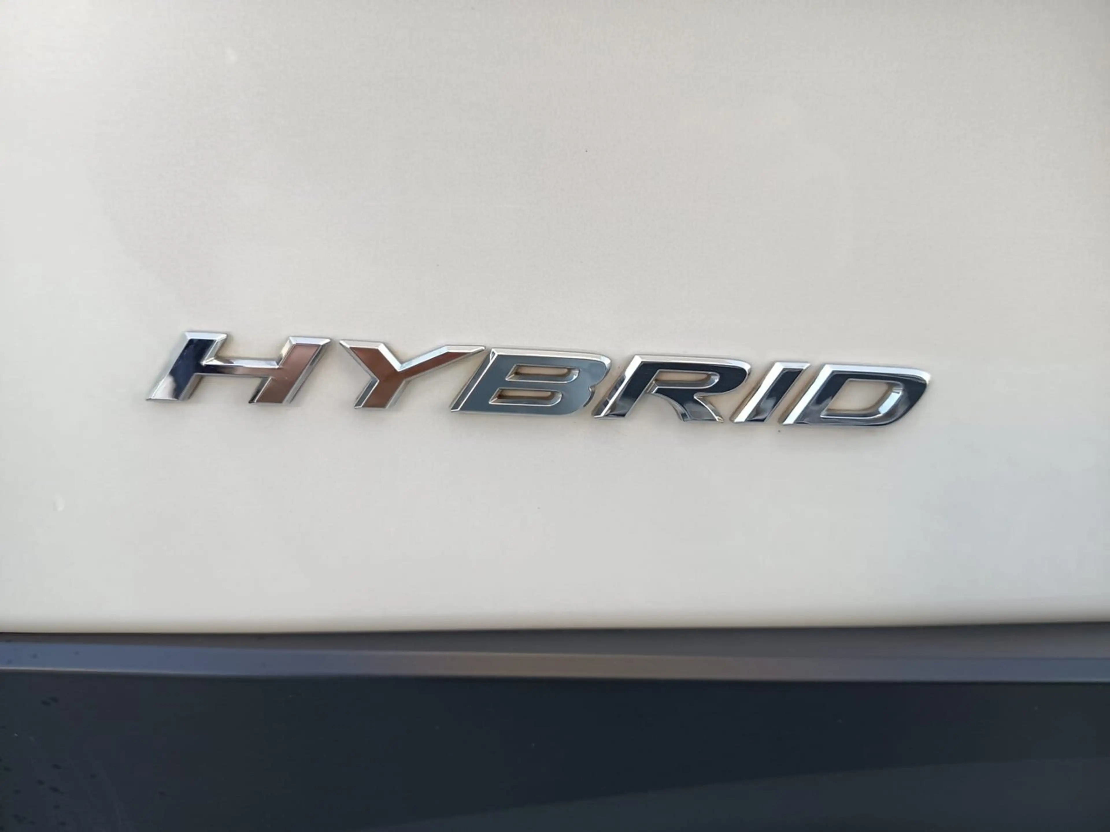 Lexus UX 250h AUTOMAAT / Hybrid / DAB / Camera / Adaptieve Cr... — photo 6