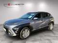 Hyundai KONA 1.6 T-GDI DCT Trend*Lichtpaket*el.Heckkl.* Blauw - thumbnail 1