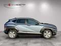 Hyundai KONA 1.6 T-GDI DCT Trend*Lichtpaket*el.Heckkl.* Blau - thumbnail 4